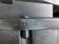 корпус воздушного фильтра Volkswagen Passat B6 2009, 2.0 л., TDi, CBAA, дизель, 6МКПП, серебристый, седан, передний привод, правый руль, 3C0129607 - фото №4