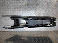 подлокотник Volkswagen Passat B6 2009, 2.0 л., TDi, CBAA, дизель, 6МКПП, серебристый, седан, передний привод, правый руль, 3C2863241, 3C0864207, 3C0863319 - фото №5