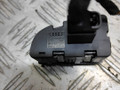 кнопка (выключатель) Audi A6 4F/C6 2006, 2.4 л., i, BDW, бензин, вариатор, чёрный, седан, передний привод, правый руль, 4F2927227 - фото №5