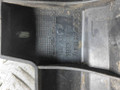 Крепление бампера заднего Audi A6 4F/C6 2006, 2.4 л., i, BDW, бензин, вариатор, чёрный, седан, передний привод, правый руль, 4F0807898 - фото №4