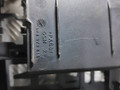 блок предохранителей Audi A6 4F/C6 2006, 2.4 л., i, BDW, бензин, вариатор, чёрный, седан, передний привод, правый руль, 4F0971845 - фото №5