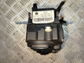блок управления печки / климат-контроля Volkswagen Passat B6 2009, 2.0 л., TDi, CBAA, дизель, 6МКПП, серебристый, седан, передний привод, правый руль, 3C2820045A - фото №5