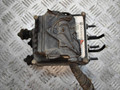 блок ABS Volkswagen Passat B6 2009, 2.0 л., TDi, CBAA, дизель, 6МКПП, серебристый, седан, передний привод, правый руль, 3C0614109AF - фото №5