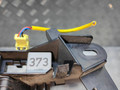 блок предохранителей Audi A6 4F/C6 2006, 2.4 л., i, BDW, бензин, вариатор, чёрный, седан, передний привод, правый руль, 4F0971845 - фото №10