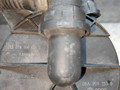 насос продувки катализатора Audi A6 4F/C6 2006, 2.4 л., i, BDW, бензин, вариатор, чёрный, седан, передний привод, правый руль, 06A959253B, 4F0906615 - фото №7