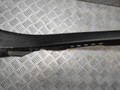 накладка на порог Audi A6 4F/C6 2006, 2.4 л., i, BDW, бензин, вариатор, чёрный, седан, передний привод, правый руль, 4F0867768 - фото №4