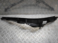 накладка на порог Audi A6 4F/C6 2006, 2.4 л., i, BDW, бензин, вариатор, чёрный, седан, передний привод, правый руль, 4F0867768 - фото №6