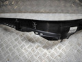 накладка на порог Audi A6 4F/C6 2006, 2.4 л., i, BDW, бензин, вариатор, чёрный, седан, передний привод, правый руль, 4F0867768 - фото №8
