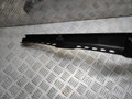 накладка на порог Audi A6 4F/C6 2006, 2.4 л., i, BDW, бензин, вариатор, чёрный, седан, передний привод, правый руль, 4F0867768 - фото №9