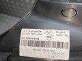 накладка на порог Audi A6 4F/C6 2006, 2.4 л., i, BDW, бензин, вариатор, чёрный, седан, передний привод, правый руль, 4F0867768 - фото №10