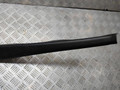 накладка на порог Audi A6 4F/C6 2006, 2.4 л., i, BDW, бензин, вариатор, чёрный, седан, передний привод, правый руль, 4F0867767 - фото №4