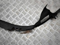 накладка на порог Audi A6 4F/C6 2006, 2.4 л., i, BDW, бензин, вариатор, чёрный, седан, передний привод, правый руль, 4F0867767 - фото №6