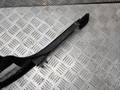 накладка на порог Audi A6 4F/C6 2006, 2.4 л., i, BDW, бензин, вариатор, чёрный, седан, передний привод, правый руль, 4F0867767 - фото №7