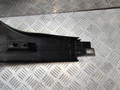 накладка на порог Audi A6 4F/C6 2006, 2.4 л., i, BDW, бензин, вариатор, чёрный, седан, передний привод, правый руль, 4F0867767 - фото №8