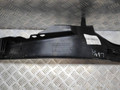 накладка на порог Audi A6 4F/C6 2006, 2.4 л., i, BDW, бензин, вариатор, чёрный, седан, передний привод, правый руль, 4F0867767 - фото №9