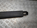 обшивка стойки Audi A6 4F/C6 2006, 2.4 л., i, BDW, бензин, вариатор, чёрный, седан, передний привод, правый руль, 4F2867271 - фото №4