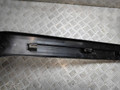 обшивка стойки Audi A6 4F/C6 2006, 2.4 л., i, BDW, бензин, вариатор, чёрный, седан, передний привод, правый руль, 4F2867271 - фото №8