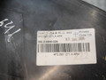 обшивка стойки Audi A6 4F/C6 2006, 2.4 л., i, BDW, бензин, вариатор, чёрный, седан, передний привод, правый руль, 4F2867271 - фото №10