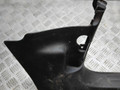 обшивка стойки Audi A6 4F/C6 2006, 2.4 л., i, BDW, бензин, вариатор, чёрный, седан, передний привод, правый руль, 4F2867272 - фото №4
