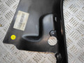 обшивка стойки Audi A6 4F/C6 2006, 2.4 л., i, BDW, бензин, вариатор, чёрный, седан, передний привод, правый руль, 4F2867272 - фото №5