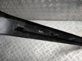 обшивка стойки Audi A6 4F/C6 2006, 2.4 л., i, BDW, бензин, вариатор, чёрный, седан, передний привод, правый руль, 4F2867272 - фото №8