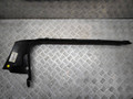 обшивка стойки Audi A6 4F/C6 2006, 2.4 л., i, BDW, бензин, вариатор, чёрный, седан, передний привод, правый руль, 4F2867272 - фото №9
