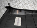 обшивка стойки центральной правой Audi A6 4F/C6 2006, 2.4 л., i, BDW, бензин, вариатор, чёрный, седан, передний привод, правый руль, 4F0867240 - фото №5