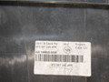 обшивка стойки центральной правой Audi A6 4F/C6 2006, 2.4 л., i, BDW, бензин, вариатор, чёрный, седан, передний привод, правый руль, 4F0867240 - фото №8