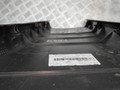 обшивка стойки центральной левой Audi A6 4F/C6 2006, 2.4 л., i, BDW, бензин, вариатор, чёрный, седан, передний привод, правый руль, 4F0867239 - фото №5