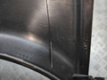 обшивка стойки центральной левой Audi A6 4F/C6 2006, 2.4 л., i, BDW, бензин, вариатор, чёрный, седан, передний привод, правый руль, 4F0867239 - фото №7