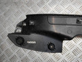 накладка на порог Volkswagen Passat B6 2009, 2.0 л., TDi, CBAA, дизель, 6МКПП, серебристый, седан, передний привод, правый руль, 3C0853370 - фото №6