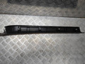 накладка на порог Volkswagen Passat B6 2009, 2.0 л., TDi, CBAA, дизель, 6МКПП, серебристый, седан, передний привод, правый руль, 3C0853370 - фото №8