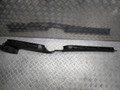 накладка на порог Volkswagen Passat B6 2009, 2.0 л., TDi, CBAA, дизель, 6МКПП, серебристый, седан, передний привод, правый руль, 3C0853370 - фото №9