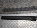 накладка на порог Volkswagen Passat B6 2009, 2.0 л., TDi, CBAA, дизель, 6МКПП, серебристый, седан, передний привод, правый руль, 3C0853369 - фото №4