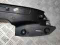 накладка на порог Volkswagen Passat B6 2009, 2.0 л., TDi, CBAA, дизель, 6МКПП, серебристый, седан, передний привод, правый руль, 3C0853369 - фото №5