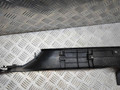 накладка на порог Volkswagen Passat B6 2009, 2.0 л., TDi, CBAA, дизель, 6МКПП, серебристый, седан, передний привод, правый руль, 3C0853369 - фото №6