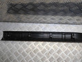 накладка на порог Volkswagen Passat B6 2009, 2.0 л., TDi, CBAA, дизель, 6МКПП, серебристый, седан, передний привод, правый руль, 3C0853369 - фото №8
