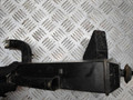 адсорбер Audi A6 4F/C6 2006, 2.4 л., i, BDW, бензин, вариатор, чёрный, седан, передний привод, правый руль, 4F0201803, 4F0201803E - фото №5