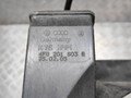 адсорбер Audi A6 4F/C6 2006, 2.4 л., i, BDW, бензин, вариатор, чёрный, седан, передний привод, правый руль, 4F0201803, 4F0201803E - фото №6