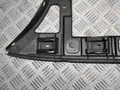 Крепление бампера заднего Volkswagen Passat B6 2009, 2.0 л., TDi, CBAA, дизель, 6МКПП, серебристый, седан, передний привод, правый руль, 3C5807394C, 3C5807394D - фото №6