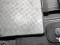 Крепление бампера заднего Volkswagen Passat B6 2009, 2.0 л., TDi, CBAA, дизель, 6МКПП, серебристый, седан, передний привод, правый руль, 3C5807394C, 3C5807394D - фото №7
