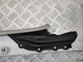 обшивка стойки Volkswagen Passat B6 2009, 2.0 л., TDi, CBAA, дизель, 6МКПП, серебристый, седан, передний привод, правый руль, 3C0867233G - фото №5