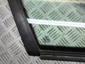 стекло кузовное боковое левое Audi A6 4F/C6 2006, 2.4 л., i, BDW, бензин, вариатор, чёрный, седан, передний привод, правый руль, 43R00081 - фото №4