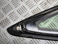 стекло кузовное боковое левое Audi A6 4F/C6 2006, 2.4 л., i, BDW, бензин, вариатор, чёрный, седан, передний привод, правый руль, 43R00081 - фото №7