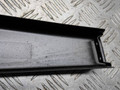накладка декоративная Audi A6 4F/C6 2006, 2.4 л., i, BDW, бензин, вариатор, чёрный, седан, передний привод, правый руль, 4F08532901P9 - фото №4
