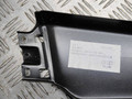 накладка декоративная Audi A6 4F/C6 2006, 2.4 л., i, BDW, бензин, вариатор, чёрный, седан, передний привод, правый руль, 4F08532901P9 - фото №5