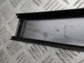 накладка декоративная Audi A6 4F/C6 2006, 2.4 л., i, BDW, бензин, вариатор, чёрный, седан, передний привод, правый руль, 4F08532891P9 - фото №4