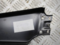 накладка декоративная Audi A6 4F/C6 2006, 2.4 л., i, BDW, бензин, вариатор, чёрный, седан, передний привод, правый руль, 4F08532891P9 - фото №5