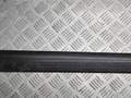 накладка на порог Audi A6 4F/C6 2006, 2.4 л., i, BDW, бензин, вариатор, чёрный, седан, передний привод, правый руль, 4F0853373B - фото №4