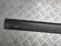 накладка на порог Audi A6 4F/C6 2006, 2.4 л., i, BDW, бензин, вариатор, чёрный, седан, передний привод, правый руль, 4F0853373B - фото №5